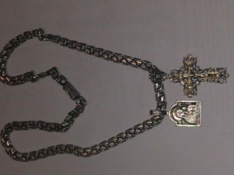 Срібні ланцюжки (112 фото): жіночі моделі на шию і на руку зі срібла з позолотою, 925 проби з кульками, як їх вибрати