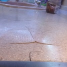 Стільниці з ДСП для кухні (39 фото): ламіновані вироби товщиною 28-38 мм, розміри кухонних стільниць з ЛДСП. Що таке постформінг?