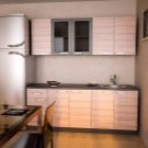 Стільниці з ДСП для кухні (39 фото): ламіновані вироби товщиною 28-38 мм, розміри кухонних стільниць з ЛДСП. Що таке постформінг?