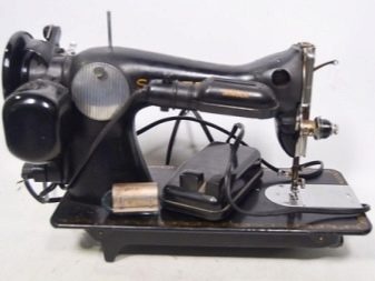 Старовинні швейні машини Singer (22 фото): що цінного в старовинних машинах від Зінгера? Як налаштувати раритет? Огляд антикварних моделей