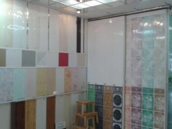 Стеля у ванній з пластикових панелей (78 фото): варіанти стельових панелей з ПВХ, ідеї оформлення панельного стелі у ванній кімнаті