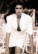 Стиль 90-х років в одязі (61 фото): жіноча мода 90-х, образи жінки для вечірки в стилі епохи