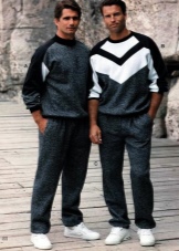 Стиль 90-х років в одязі (61 фото): жіноча мода 90-х, образи жінки для вечірки в стилі епохи