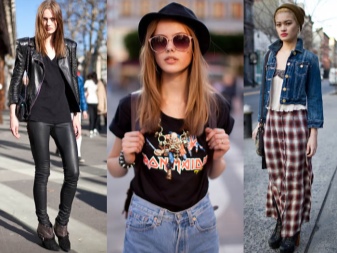 Стиль 90-х років в одязі (61 фото): жіноча мода 90-х, образи жінки для вечірки в стилі епохи