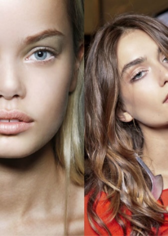 Стиль 90-х років в одязі (61 фото): жіноча мода 90-х, образи жінки для вечірки в стилі епохи