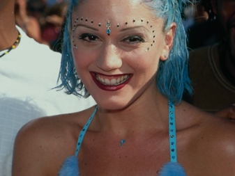 Стиль 90-х років в одязі (61 фото): жіноча мода 90-х, образи жінки для вечірки в стилі епохи