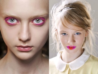 Стиль 90-х років в одязі (61 фото): жіноча мода 90-х, образи жінки для вечірки в стилі епохи