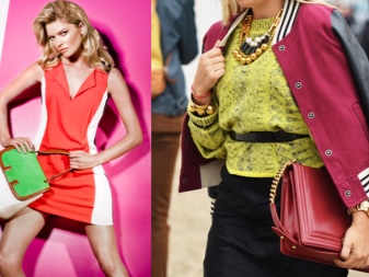 Стиль 90-х років в одязі (61 фото): жіноча мода 90-х, образи жінки для вечірки в стилі епохи