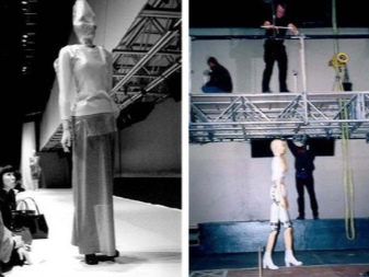 Стиль 90-х років в одязі (61 фото): жіноча мода 90-х, образи жінки для вечірки в стилі епохи