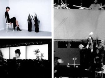 Стиль 90-х років в одязі (61 фото): жіноча мода 90-х, образи жінки для вечірки в стилі епохи