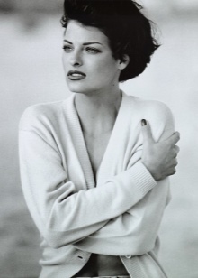 Стиль 90-х років в одязі (61 фото): жіноча мода 90-х, образи жінки для вечірки в стилі епохи