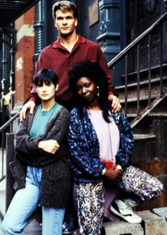 Стиль 90-х років в одязі (61 фото): жіноча мода 90-х, образи жінки для вечірки в стилі епохи