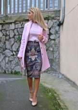 Стиль Lady Like в одязі (69 фото): як створити гардероб бізнес-леді, худеньким і повним дівчатам