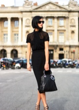 Стиль Lady Like в одязі (69 фото): як створити гардероб бізнес-леді, худеньким і повним дівчатам