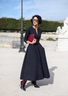 Стиль Lady Like в одязі (69 фото): як створити гардероб бізнес-леді, худеньким і повним дівчатам