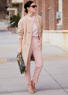 Стиль Lady Like в одязі (69 фото): як створити гардероб бізнес-леді, худеньким і повним дівчатам