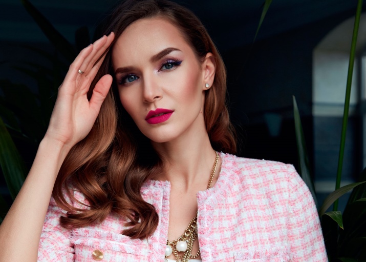 Стиль Lady Like в одязі (69 фото): як створити гардероб бізнес-леді, худеньким і повним дівчатам