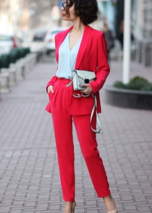 Стиль Lady Like в одязі (69 фото): як створити гардероб бізнес-леді, худеньким і повним дівчатам