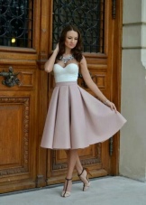 Стиль Lady Like в одязі (69 фото): як створити гардероб бізнес-леді, худеньким і повним дівчатам