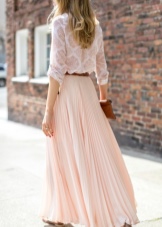 Стиль Lady Like в одязі (69 фото): як створити гардероб бізнес-леді, худеньким і повним дівчатам