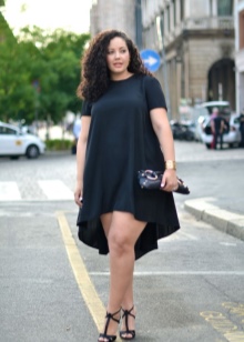 Стиль Lady Like в одязі (69 фото): як створити гардероб бізнес-леді, худеньким і повним дівчатам