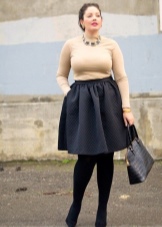 Стиль Lady Like в одязі (69 фото): як створити гардероб бізнес-леді, худеньким і повним дівчатам