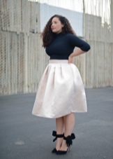 Стиль Lady Like в одязі (69 фото): як створити гардероб бізнес-леді, худеньким і повним дівчатам