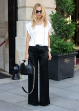 Стиль Lady Like в одязі (69 фото): як створити гардероб бізнес-леді, худеньким і повним дівчатам