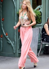 Стиль Lady Like в одязі (69 фото): як створити гардероб бізнес-леді, худеньким і повним дівчатам