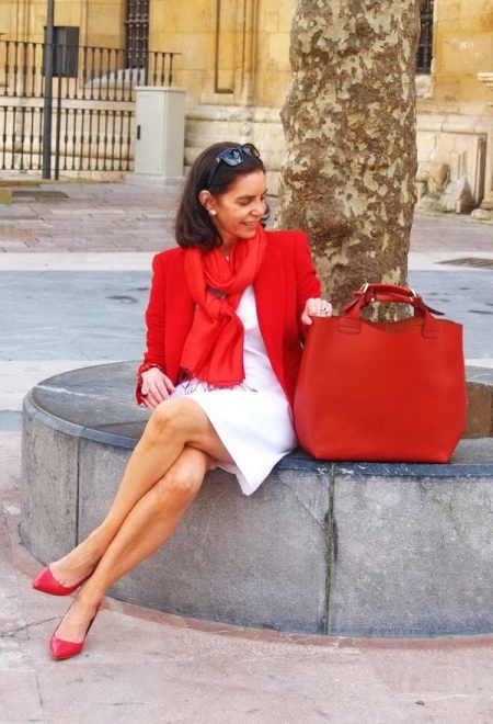 Стиль Lady Like в одязі (69 фото): як створити гардероб бізнес-леді, худеньким і повним дівчатам