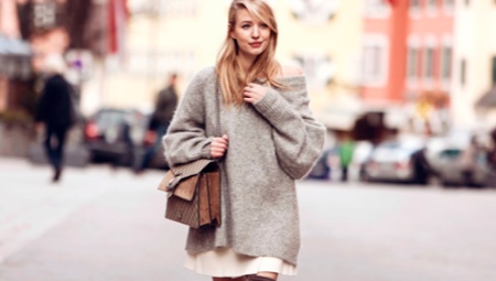 Стиль Oversize в одязі (67 фото): що це таке, як кутюр’є радять носити ці речі для повних жінок