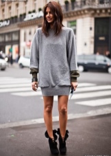 Стиль Oversize в одязі (67 фото): що це таке, як кутюр’є радять носити ці речі для повних жінок