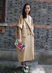 Стиль Oversize в одязі (67 фото): що це таке, як кутюр’є радять носити ці речі для повних жінок