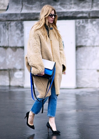 Стиль Oversize в одязі (67 фото): що це таке, як кутюр’є радять носити ці речі для повних жінок