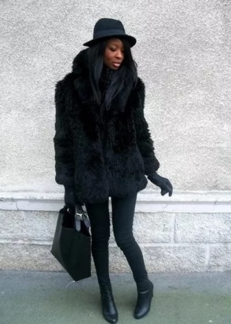 Стиль Oversize в одязі (67 фото): що це таке, як кутюр’є радять носити ці речі для повних жінок