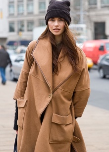 Стиль Oversize в одязі (67 фото): що це таке, як кутюр’є радять носити ці речі для повних жінок