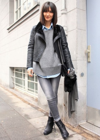 Стиль Oversize в одязі (67 фото): що це таке, як кутюр’є радять носити ці речі для повних жінок