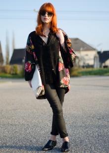 Стиль Oversize в одязі (67 фото): що це таке, як кутюр’є радять носити ці речі для повних жінок