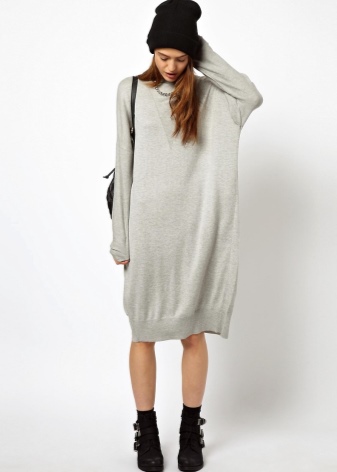 Стиль Oversize в одязі (67 фото): що це таке, як кутюр’є радять носити ці речі для повних жінок