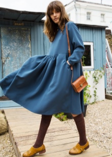 Стиль Oversize в одязі (67 фото): що це таке, як кутюр’є радять носити ці речі для повних жінок