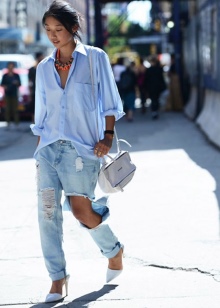 Стиль Oversize в одязі (67 фото): що це таке, як кутюр’є радять носити ці речі для повних жінок