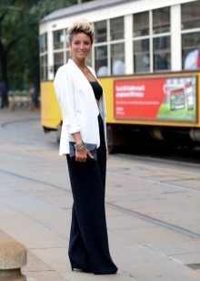 Стиль Oversize в одязі (67 фото): що це таке, як кутюр’є радять носити ці речі для повних жінок