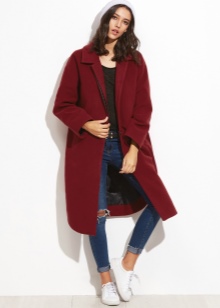 Стиль Oversize в одязі (67 фото): що це таке, як кутюр’є радять носити ці речі для повних жінок