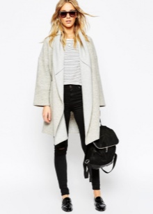 Стиль Oversize в одязі (67 фото): що це таке, як кутюр’є радять носити ці речі для повних жінок