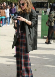 Стиль Oversize в одязі (67 фото): що це таке, як кутюр’є радять носити ці речі для повних жінок