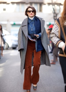 Стиль Oversize в одязі (67 фото): що це таке, як кутюр’є радять носити ці речі для повних жінок