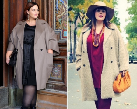 Стиль Oversize в одязі (67 фото): що це таке, як кутюр’є радять носити ці речі для повних жінок