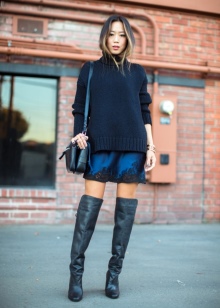 Стиль Oversize в одязі (67 фото): що це таке, як кутюр’є радять носити ці речі для повних жінок