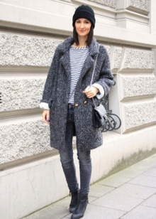 Стиль Oversize в одязі (67 фото): що це таке, як кутюр’є радять носити ці речі для повних жінок