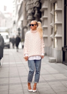 Стиль Oversize в одязі (67 фото): що це таке, як кутюр’є радять носити ці речі для повних жінок